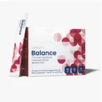 UNICITY BALANCE MIXED BERRY FLAVOR- 30 STICK PACKS