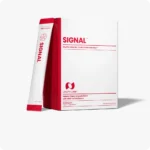 UNICITY SIGNAL- NATURAL CHERRY LIMEADE FLAVOR (30 STICK PACKS)
