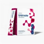 UNICITY UNIMATE RASPBERRY POMEGRANATE FLAVOUR (30 STICK PACKS)
