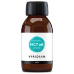 Viridian Organic MCT oil C8 & C10 [200ml]