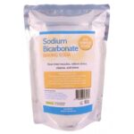 Navita Sodium Bicarbonate  [900g]