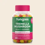Fungies Tremella Mushroom Gummies [60]