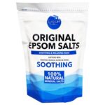 Elysium Spa Original Epsom Salts [450 g]